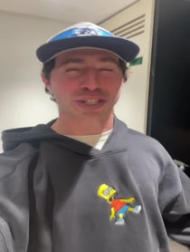 Poster for Other video from Jesse Pollock