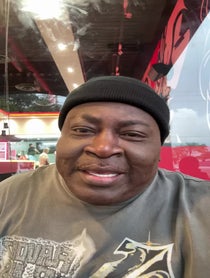 Poster for Birthday video from Trick Daddy