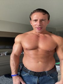 Poster for Birthday video from Reese Rideout