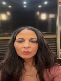 Poster for Pep Talk video from Sara Evans