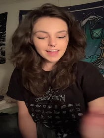Poster for Question video from Cadie