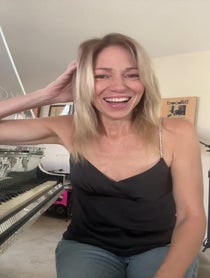 Poster for Other video from Debbie Gibson