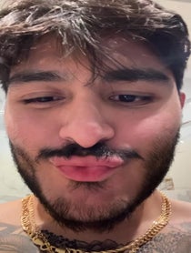 Poster for Roast video from Dhillan B