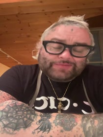 Poster for Roast video from Wade Macneil