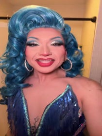 Poster for Advice video from Lagoona Bloo