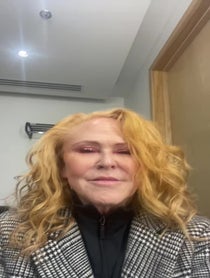 Poster for Other video from Carol Decker