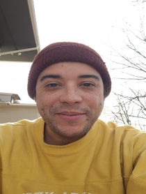 Poster for Gift video from Dan Domenech