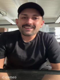 Poster for Intro video video from Chef Nick