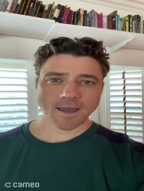 Poster for Intro video video from Donovan Patton