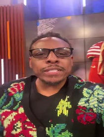 Poster for Birthday video from Paul Pierce
