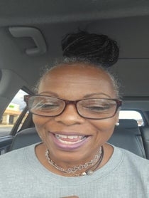 Poster for Holiday video from Sonya Bryson-Kirksey