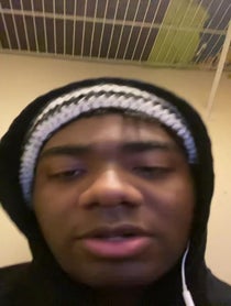 Poster for Roast video from iamtrillflacko