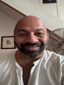 Poster for Roast video from Ajay K Naidu