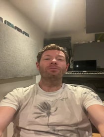 Poster for Birthday video from Jody Wisternoff
