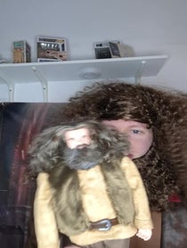 Poster for Other video from Daddy Hagrid