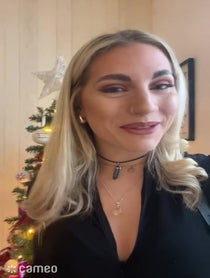 Poster for Intro video video from Sophie-May