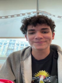 Poster for Birthday video from Will