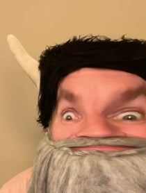 Poster for Gift video from Tito Bandito