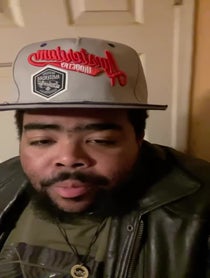 Poster for Advice video from DJ Big-B