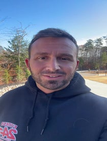 Poster for Holiday video from Matt DiBenedetto