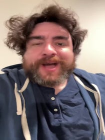 Poster for Gift video from Jack De Sena