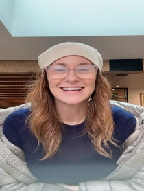 Poster for Other video from Judith Hoag