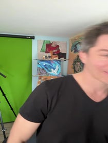Poster for Other video from DiffeRant Jeff