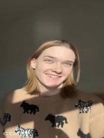 Poster for Intro video video from Anna Lea