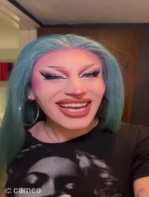 Poster for Intro video video from Amanda Tori Meating