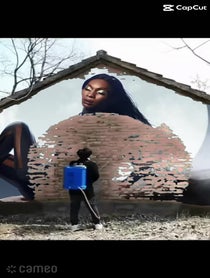 Poster for Intro video video from Dominique Jackson