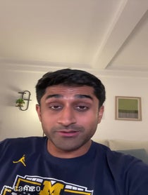 Poster for Intro video video from Varun Rana