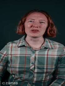 Poster for Intro video video from Free-Range Kara