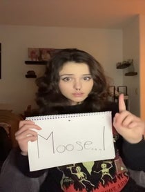 Poster for Question video from Cadie