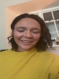 Poster for Roast video from Charlotte Chilton