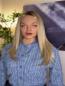 Poster for Birthday video from Aria Xbot