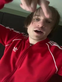 Poster for Pep Talk video from Lildroptop
