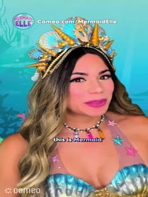 Poster for Intro video video from Mermaid Elle
