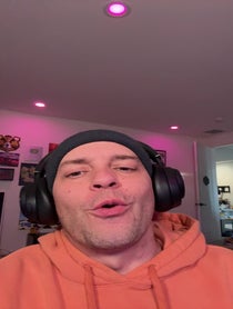 Poster for Roast video from Grandpoobear