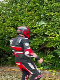 Poster for Intro video video from Motojimm