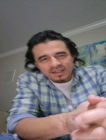 Poster for Pep Talk video from Antonio Jaramillo