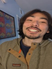 Poster for Other video from Austin Li Coon