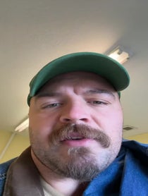 Poster for Gift video from 1 Called Manders