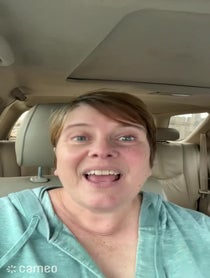 Poster for Intro video video from Angie from The Floor