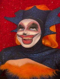 Poster for Holiday video from Pi