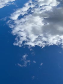 Poster for Birthday video from Andy Denoon