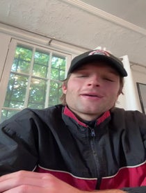 Poster for Pep Talk video from Zak Steiner