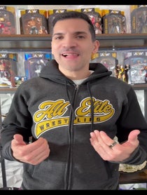 Poster for Birthday video from Alex Abrahantes