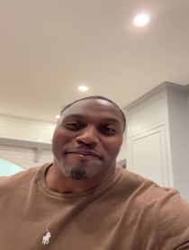 Poster for Holiday video from Takeo Spikes