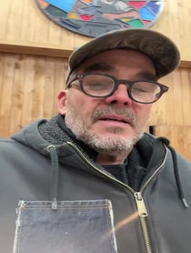 Poster for Birthday video from Jimmy DiResta