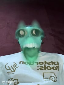 Poster for Intro video video from Fergus